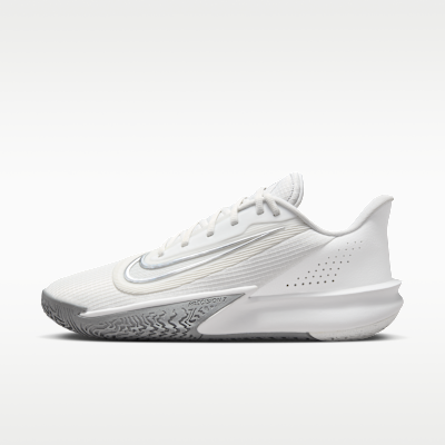 Nike Precision 7 Basketball Shoes