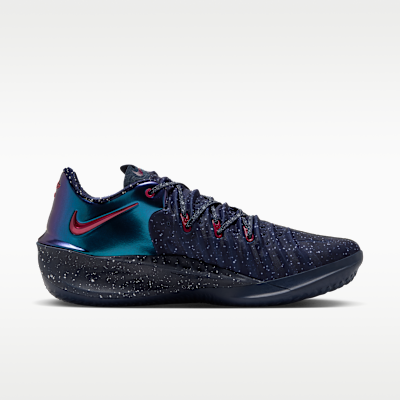 Nike G.T. Cut 4 "Cade Cunningham" view 3