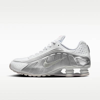 Nike Shox R4 Schuh (Herren)