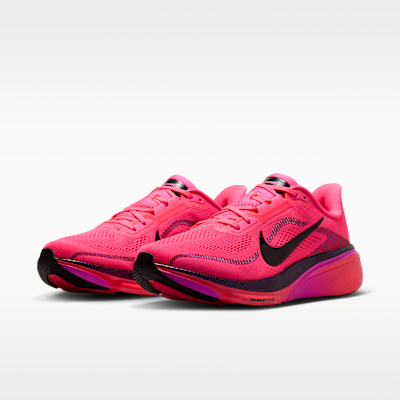 Nike Pegasus 42 Kadın Yol Koşusu Ayakkabısı görsel 5