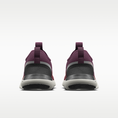 nike free rn maroon
