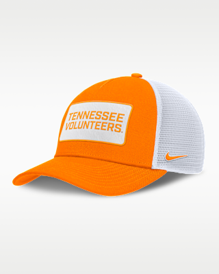 tennessee vols nike visor