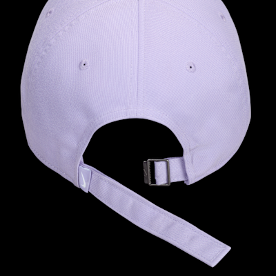 Nike Club Unstructured Swoosh Cap