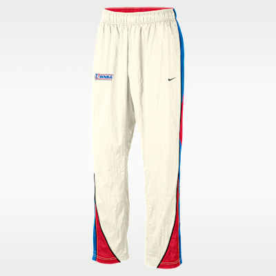 Nike WNBA Legends Nike Basketbol Dokuma Çıtçıtlı Pantolon
