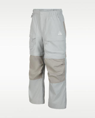Детские  Nike ACG "Smith Summit" Big Kids' Pants