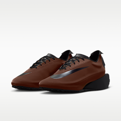 Nike First Sight Noir Kadın Ayakkabısı görsel 5