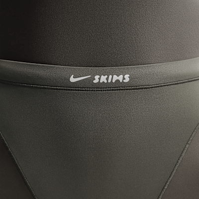 Леггинсы женские Nike Weightless High-Waist V-Panel, фото 6