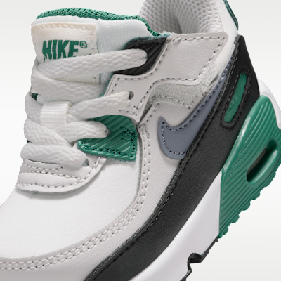 Nike Air Max 90 EasyOn Baby/Toddler Shoes