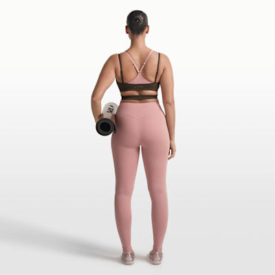 NikeSKIMS Matte Women's High-Waisted 29" Leggings