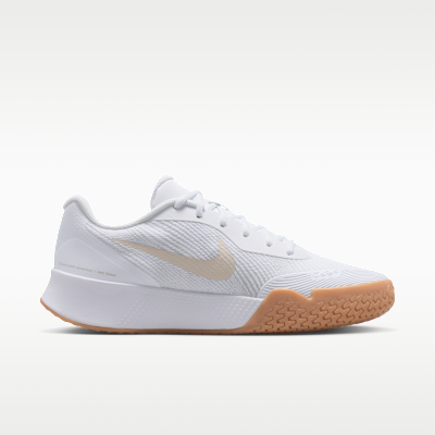 Nike Vapor Lite 3 Sert Kort Erkek Tenis Ayakkabısı görsel 3