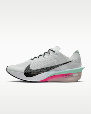 Unisex кроссовки Nike Vaporfly 4 Road Racing