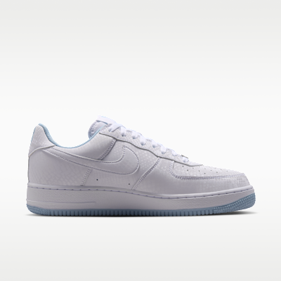 Nike Kobe Air Force 1 Low Erkek Ayakkabısı görsel 3