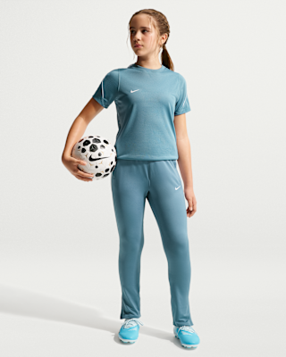 Детские  Nike Strike Big Kids' Dri-FIT Soccer Pants