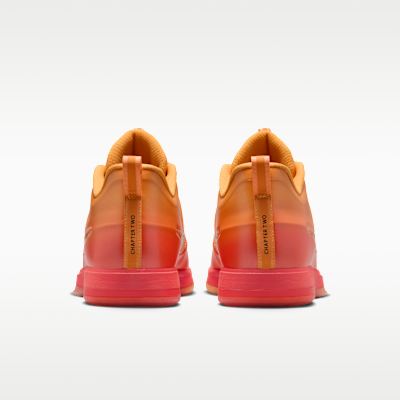 Scarpa da basket Book 2 "The Phoenix"