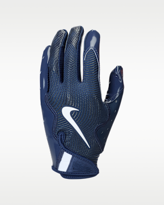 Женские  Nike Vapor Jet 8.0 Football Gloves (1 Pair) для футбола