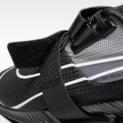 Nike Romaleos 4 Weightlifting Shoes