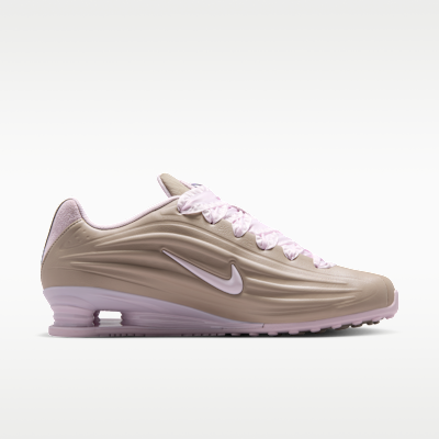 Кроссовки женские Nike Shox Z S, фото 3