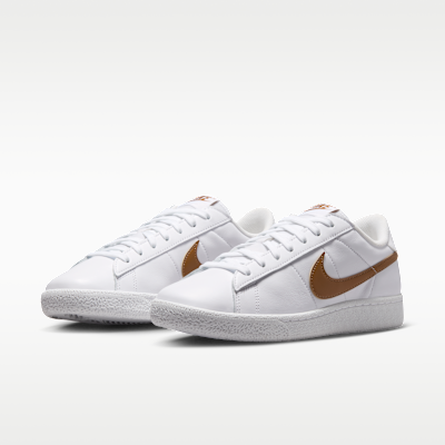 Nike Tennis Klasik Kadın Ayakkabısı görsel 5