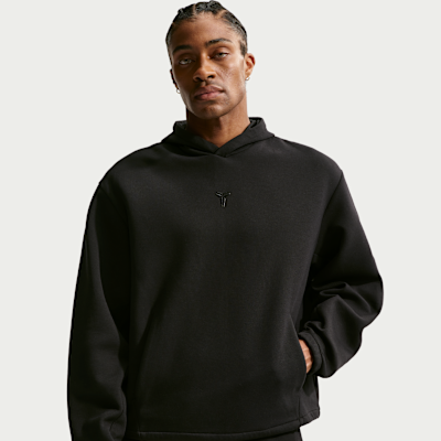 Nike Kobe Nike Dri-FIT Erkek Kapüşonlu Basketbol Sweatshirt'ü