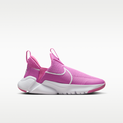 รองเท้าวิ่งเด็กโต Nike Flex Plus 2