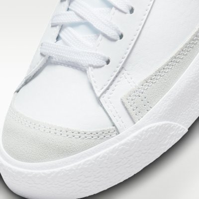 Tenis para niños grandes Nike Blazer Mid '77