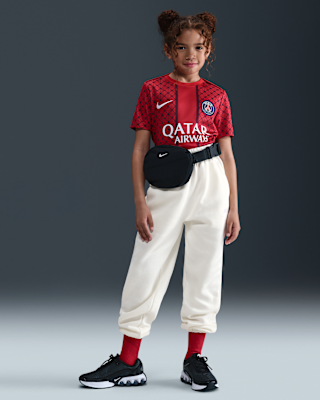 Детские  Nike Sportswear Club Fleece Big Kids' Loose Pants