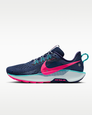 Мужские кроссовки Nike Pegasus Trail 5 Trail для бега