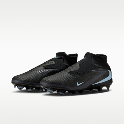 Nike Phantom 6 High Pro Firm-Ground Football Boot