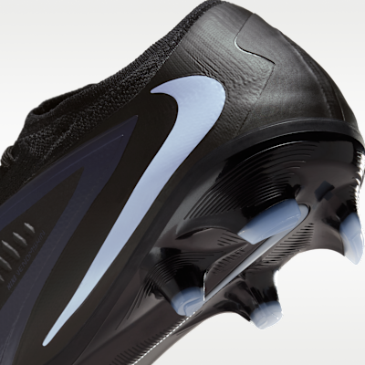 Chuteiras de futebol para terreno firme Nike Phantom 6 Low Pro