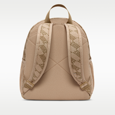 Nike Brasilia JDI Older Kids' Mini Backpack (11L)