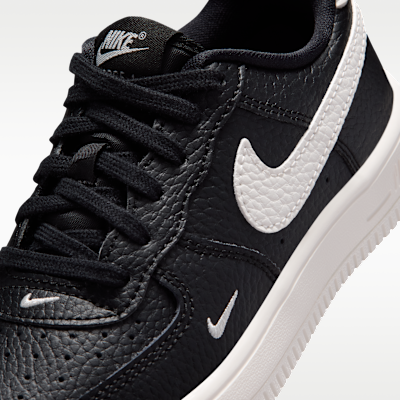 Nike Force 1 Low Küçük Çocuk Ayakkabısı