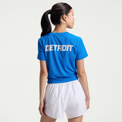 Detroit Lions Rivalries Collection One Classic Twist view 2
