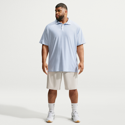 Nike Tailored Performance Dri-FIT Erkek Golf Polo Üstü görsel 4