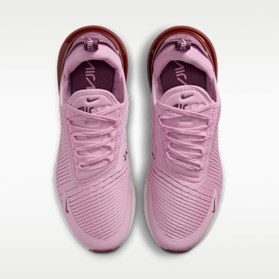 Nike Air Max 270 Kadın Ayakkabısı görsel 4