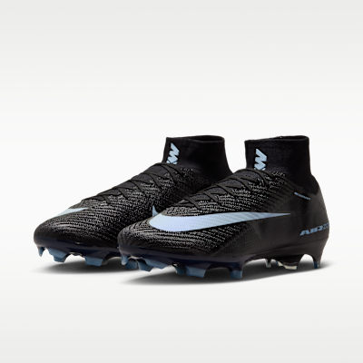 Nike Mercurial Superfly 10 Elite Firm-Ground High-Top Soccer Cleats