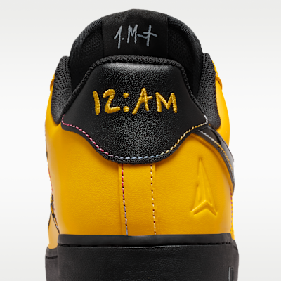 Air Force 1 '07 "Let Ja Be Ja'" Men's Shoes