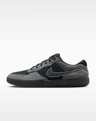 Unisex кроссовки Nike SB Force 58 Skate