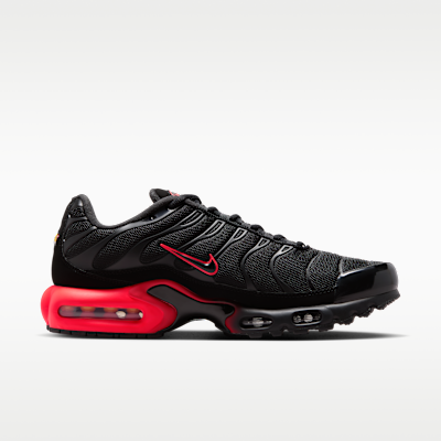 Nike Air Max Plus Erkek Ayakkabısı görsel 3