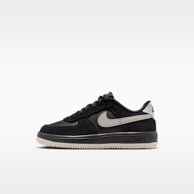 Nike Force 1 Low LV8 2 Younger Kids' Shoes