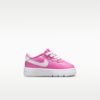 Nike Force 1 Low EasyOn Baby/Toddler Shoes