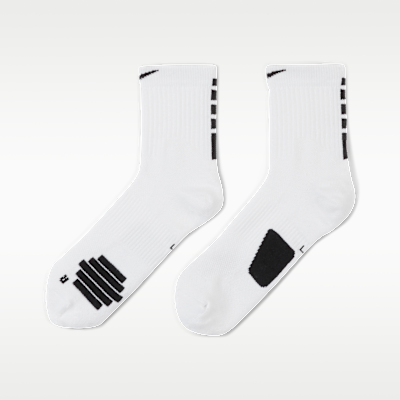 Nike Elite Ankle Basketball Socks