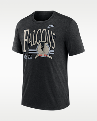 Мужская футболка Atlanta Falcons Rewind Nike NFL