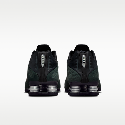 Nike Shox R4 Kadın Ayakkabısı