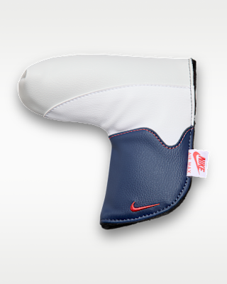 Женские  Nike Icon Golf Blade Putter Headcover