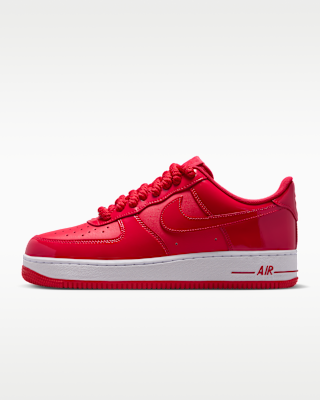 Unisex кроссовки Nike Air Force 1 '07 LV8