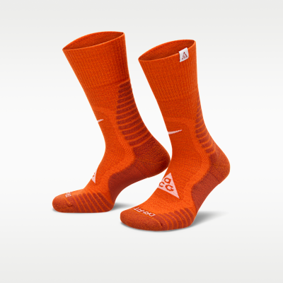 Nike ACG Outdoor Cushioned Crew Socks (1 Pair)