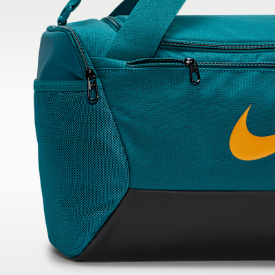 กระเป๋า Duffel เทรนนิ่ง Nike Brasilia (ขนาดเล็ก, 41 ล.)