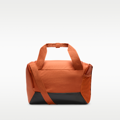 Nike Brasilia 9.5 Training Duffel Bag (Extra-Small, 25L)