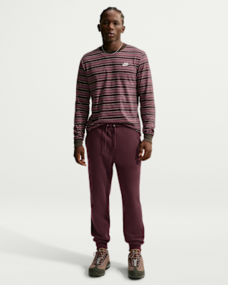 Мужские спортивные штаны Nike Sportswear Club Joggers