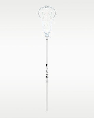 Женские  Nike Athena Elite Lacrosse Complete Stick